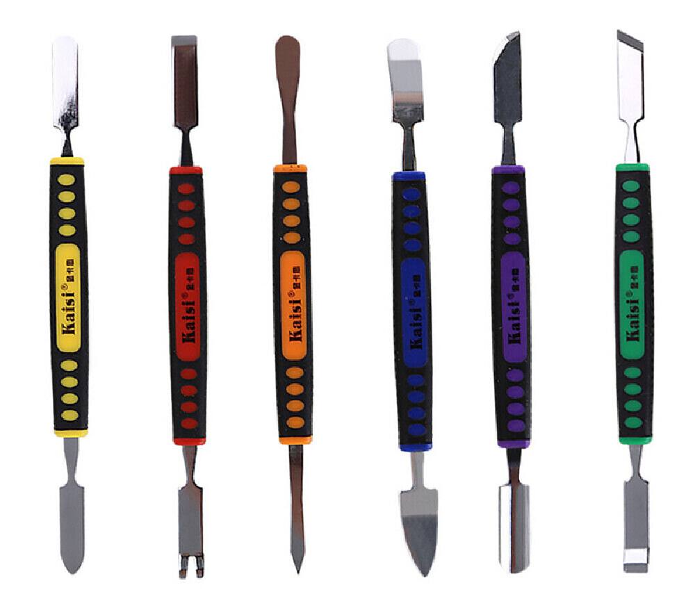 KAISI σετ εργαλεία ανοίγματος KAI-I6 για επισκευές κινητών, 6τμχ