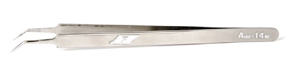 KAISI τσιμπίδα AAA-14W, 158mm, κυρτή