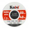 KAISI καλάι συγκόλλησης KAI-STW-05, 40g, 0.5mm