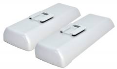 BRUNO ανταλλακτικό σετ πόδια βάσης για ανεμιστήρα Box Fan BRN-0184