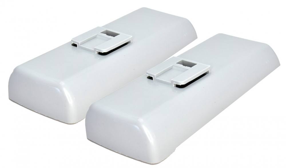 BRUNO ανταλλακτικό σετ πόδια βάσης για ανεμιστήρα Box Fan BRN-0184