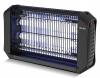 BRUNO ηλεκτρική εντομοπαγίδα BRN-0186 με UV λυχνία, 20W, μαύρη