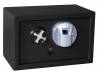 POWERTECH χρηματοκιβώτιο PT-1196 με δακτυλικό αποτύπωμα, 31x20x20cm, 8kg