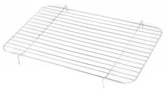 BRUNO ανταλλακτική σχάρα ψησίματος για ηλεκτρική ψησταριά BRN-0190