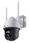 TP-LINK IP κάμερα VIGI C540-W, 4mm, 4MP, PTZ, Wi-Fi, SD, IP66, Ver. 1.0