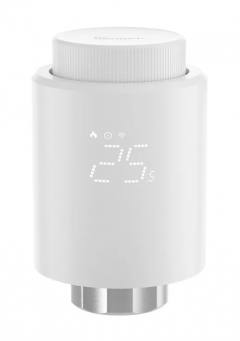 SONOFF smart θερμοστατική βαλβίδα για καλοριφέρ TRVZB, ZigBee, M30x1.5, 48x76mm, 6-28°C