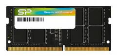 SILICON POWER μνήμη DDR4 SODIMM SP016GBSFU320X02, 16GB, 3200MHz, CL22
