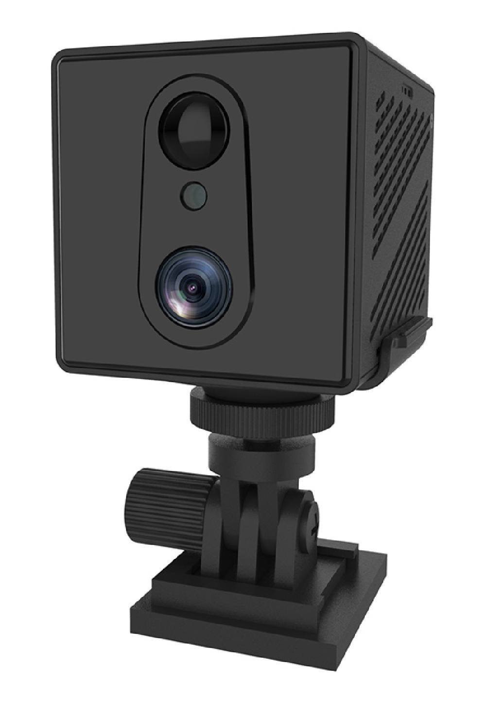 VSTARCAM smart κάμερα CB75, 3MP, 4G, 3000mAh, SD