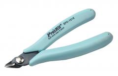 PROSKIT πλαγιοκόφτης 8PK-101K, αντιολισθητικές λαβές, max Φ1.6mm, 130mm