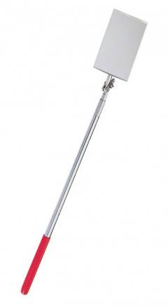 PROSKIT καθρέφτης επιθεώρησης 1PK-390G, τηλεσκοπικός, 360° περιστροφή