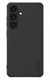 NILLKIN θήκη Super Frosted Shield Pro για Samsung Galaxy S24, μαύρη