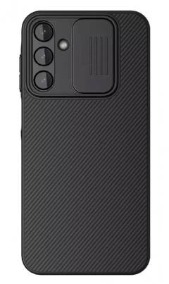 NILLKIN θήκη CamShield για Samsung Galaxy A25 5G, μαύρη