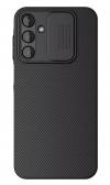 NILLKIN θήκη CamShield για Samsung Galaxy A25 5G, μαύρη
