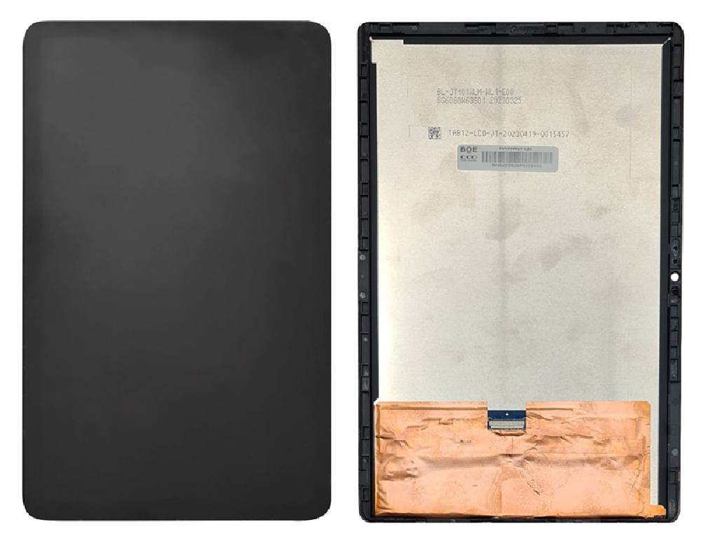 TECLAST ανταλλακτική οθόνη LCD & Touch Panel για tablet M50 Pro