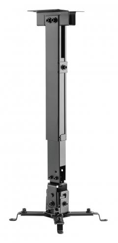 POWERTECH βάση projector οροφής PT-1255, έως 20kg