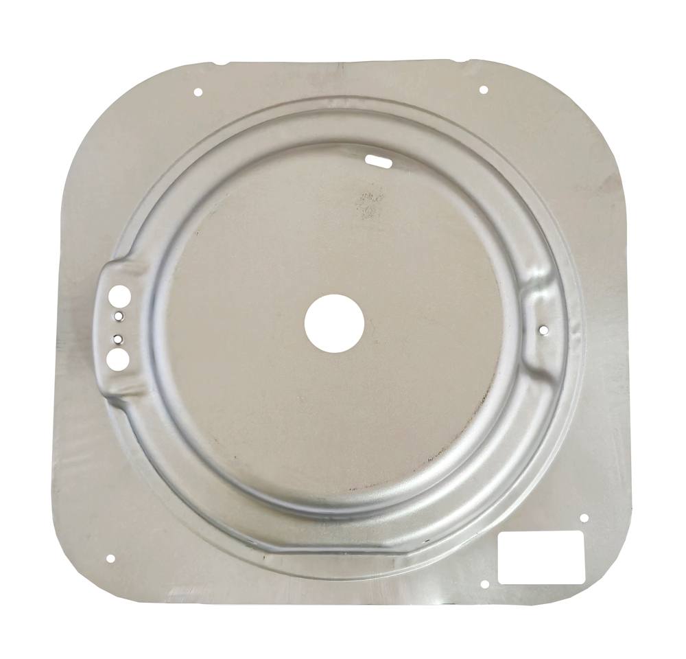 BRUNO ανταλλακτικό επάνω τμήμα καμπίνας για BRN-0194 φριτέζα αέρος