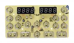 BRUNO ανταλλακτική πλακέτα PCB ελέγχου για BRN-0194 φριτέζα αέρος