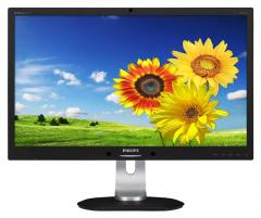 PHILIPS used οθόνη 231P4QPYKEB IPS LED, 23" 1920x1080, VGA/DVI/DisplayPort, Grade B
