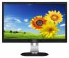 PHILIPS used οθόνη 231P4QPYKEB IPS LED, 23" 1920x1080, VGA/DVI/DisplayPort, Grade B