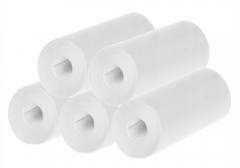 WOWKIDS χαρτί εκτύπωσης WOW-PN-01 για παιδικές κάμερες, 48x600mm, 5τμχ