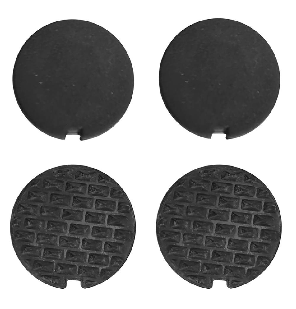 ZNEN σετ ανταλ/κα foot pedal hole plug 64333-AFAP-9000-1 για Comet, 4τμχ