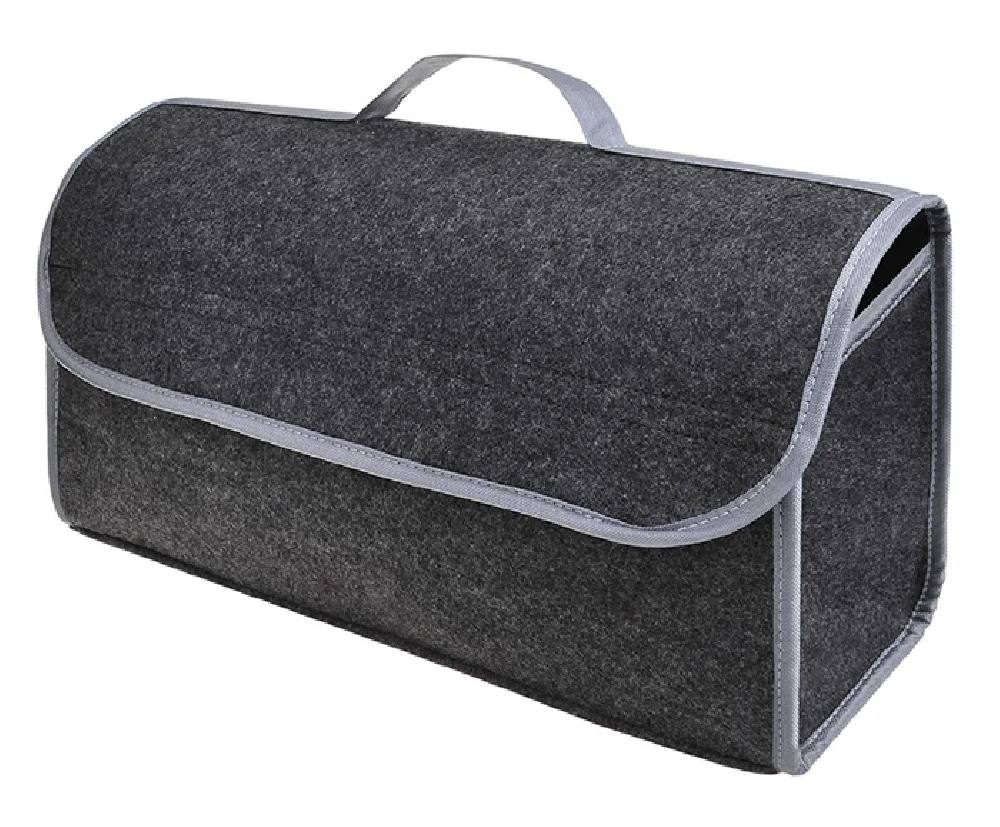 PROPLUS θήκη οργάνωσης αυτοκινήτου 540227, 48x16x20cm, γκρι