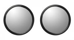 PROPLUS σετ βοηθητικοί καθρέφτες αυτοκινήτου 750603, Φ52mm, 2τμχ