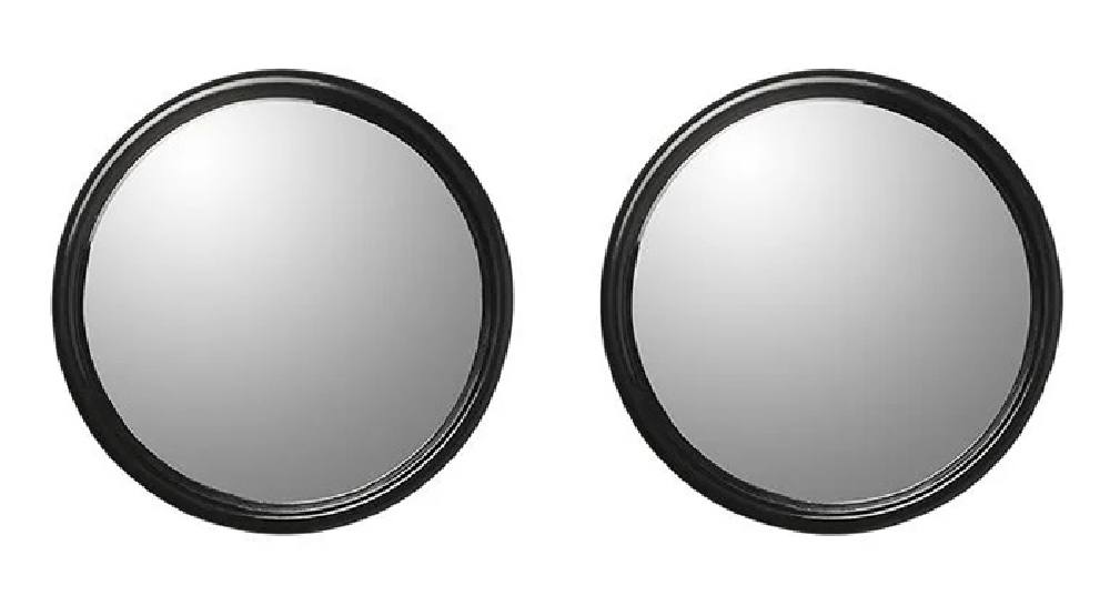 PROPLUS σετ βοηθητικοί καθρέφτες αυτοκινήτου 750603, Φ52mm, 2τμχ