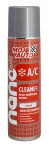 MOJE AUTO καθαριστικό A/C αυτοκινήτου 19-535 με νανοτεχνολογία, 200ml
