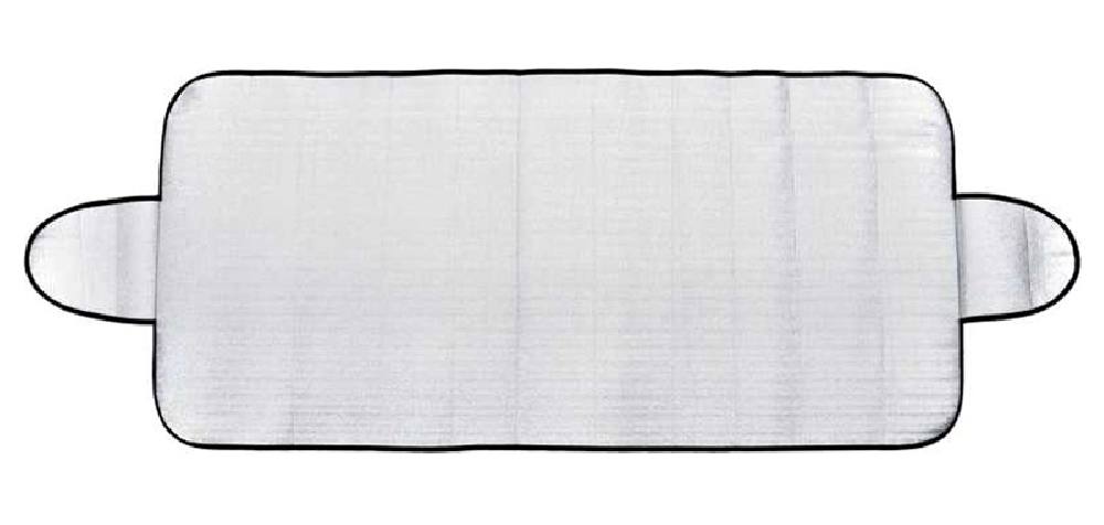 MOJE AUTO ηλιοπροστασία παρμπρίζ αυτοκινήτου 97-007, εξωτερική, 200x70cm