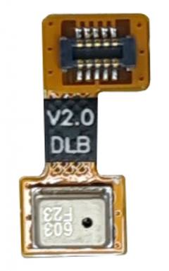 ULEFONE ανταλλακτικό μικρόφωνο για smartphone Armor 19