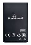 POWERTECH μπαταρία SP-PTM38-BAT για κινητό Milly Flip, 1000mAh