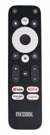MECOOL τηλεχειριστήριο MCL-V03 για TV Box, Bluetooth