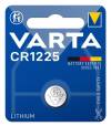 VARTA μπαταρία λιθίου, CR1225, 3V, 1τμχ