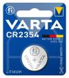 VARTA μπαταρία λιθίου, CR2354, 3V, 1τμχ
