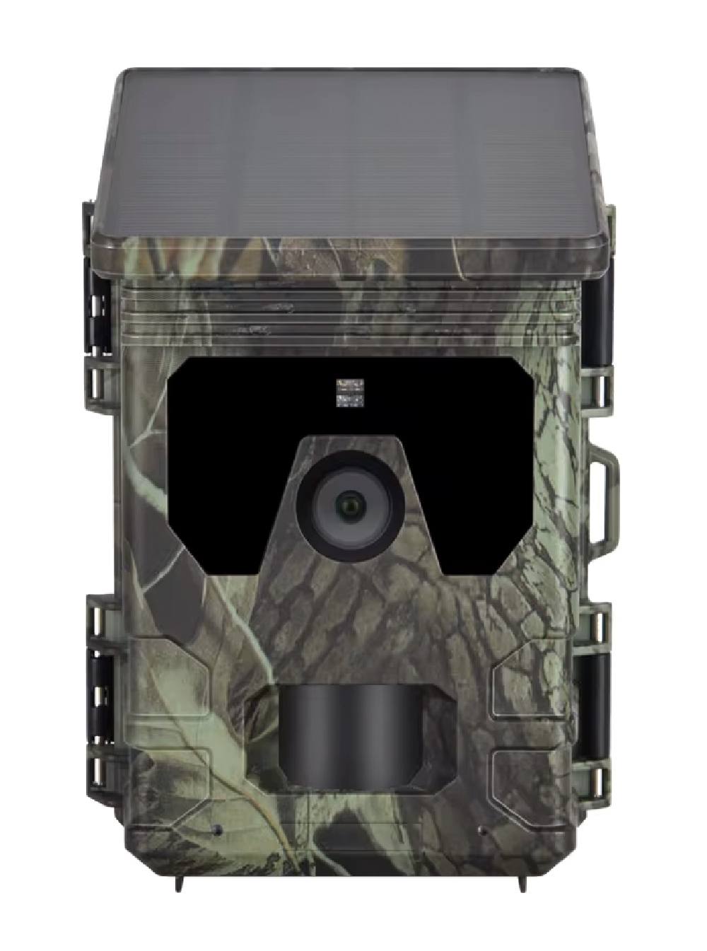 SUNTEK smart ηλιακή κάμερα κυνηγού HC-600PRO, PIR, 4G, 30MP/2K, SD, IP65