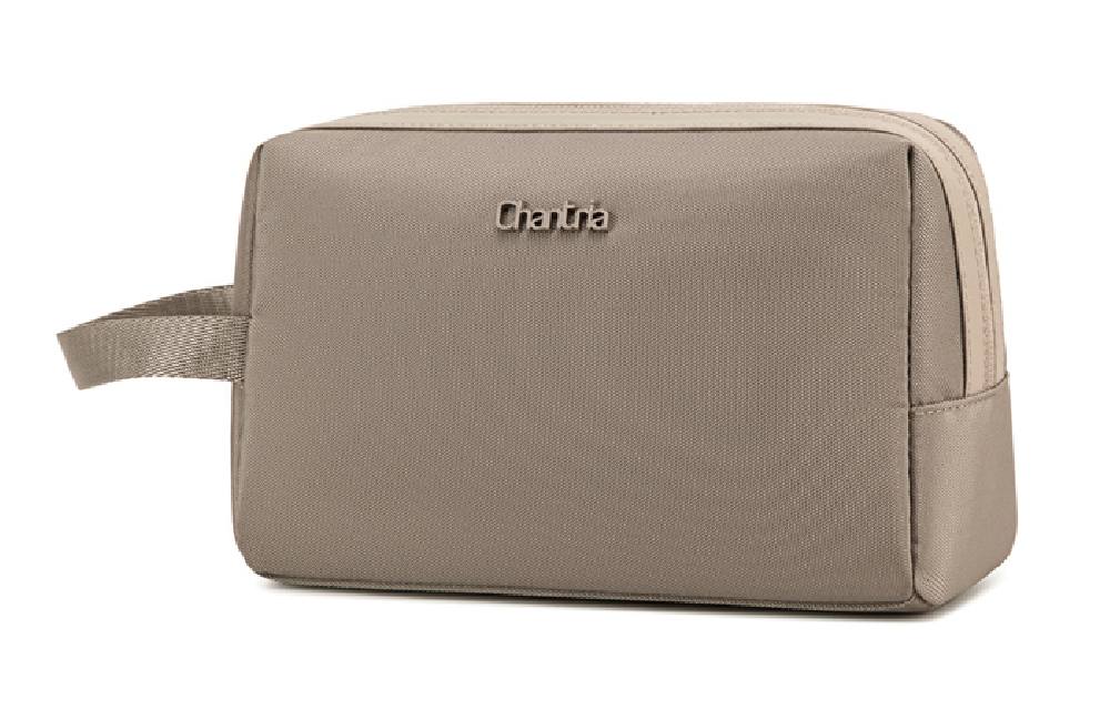 CHANTRIA γυναικείο νεσεσέρ CB00637, αδιάβροχο, 2.8L, χακί