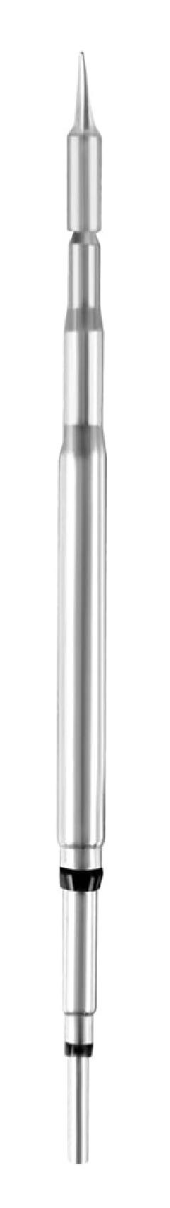 BEST μύτη κολλητηρίου τύπου I για σταθμό συγκόλλησης BST-210