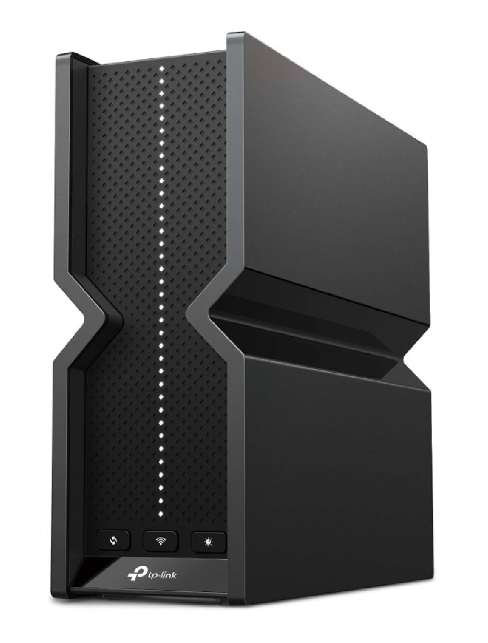 TP-LINK router Archer BE550, WiFi 7, 9214Mbps BE9300, Tri-Band, Ver. 1.0