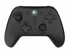 ROAR ασύρματο gamepad RR-0025 για Switch/PC/iOS/Android, Bluetooth, μαύρο