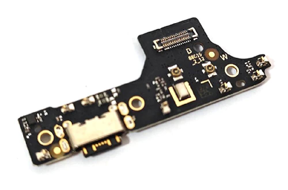 Ανταλλακτική πλακέτα φόρτισης SPXRM12-0001 για Xiaomi Redmi 12 5G