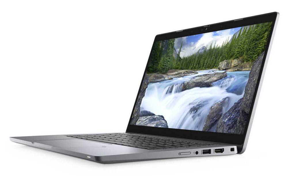 DELL Laptop Latitude 5320, Refurbished Grade A, i5-1145G7 8/256GB M.2, 13.3" Cam, IRIS Xe Graphics, MAR Windows 11 Pro