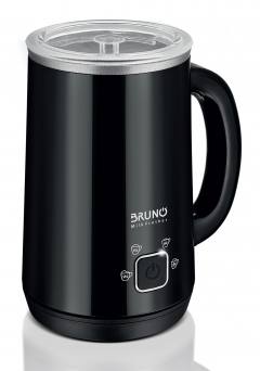 BRUNO BRN-0204 Συσκευή 4 σε 1 για Ζεστό-Κρύο Αφρόγαλα 280ml ILAG, OTTER