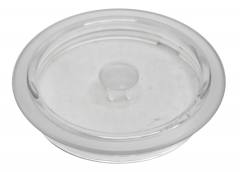 BRUNO ανταλλακτικό καπάκι για BRN-0204 συσκευή για αφρόγαλα