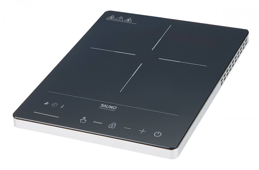 BRUNO ανταλλακτική γυάλινη επιφάνεια για BRN-0205 επαγωγική εστία