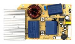 BRUNO ανταλλακτική κεντρική πλακέτα PCB για BRN-0205 επαγωγική εστία