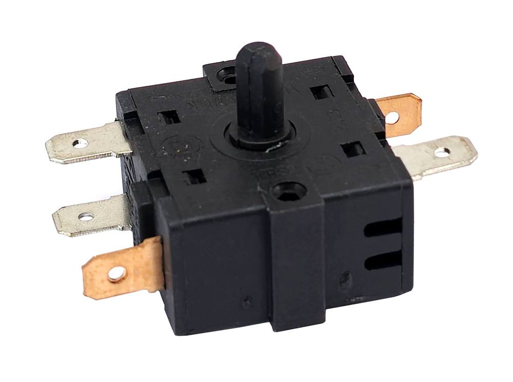 BRUNO ανταλλακτικός ρυθμιστής ισχύος για BRN-0206 θερμοπομπό