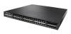 CISCO used Switch Catalyst WS-C3650-48PD-S, 48x 10/100/1000 POE+, 1x PSU