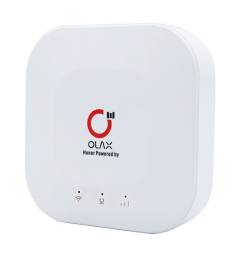 OLAX router MT30, 4G LTE, WiFi 150 Mbps, 4000mAh