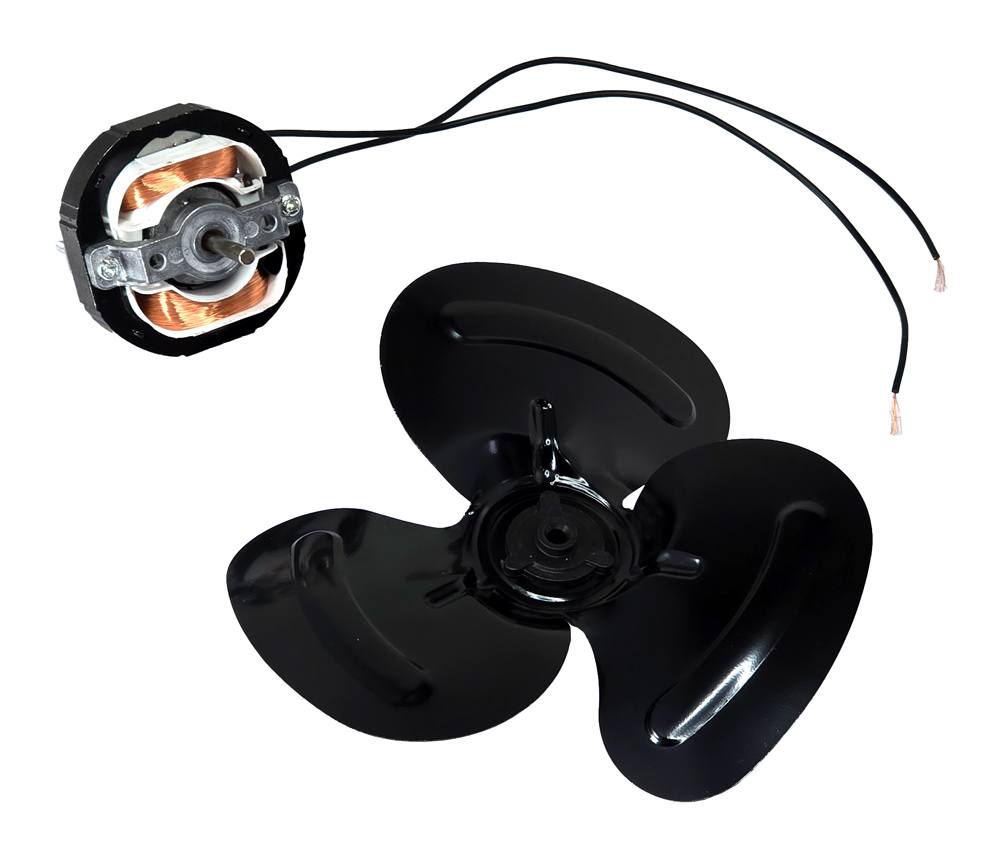 BRUNO ανταλλακτικό μοτέρ-ανεμιστήρας για BRN-0211 αερόθερμο